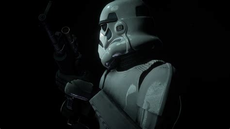 Star Wars Battlefront Ii 2017 Stormtrooper Wallpaper Resolution