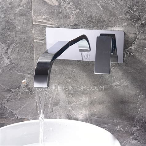 Wall Mount Vessel Sink Faucets - Wall Design Ideas