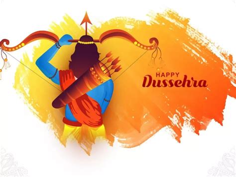 Happy Dussehra 2023 Best Wishes Images Quotes S To Send Your Loved Ones On Vijayadashami