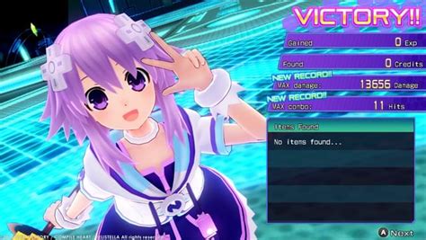 Hyperdimension Neptunia Re Birth3 V Generation On GOG