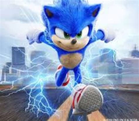 Por Que Sonic Es Tan R Pido Alerta Espoiler Mi Opini N Basada En