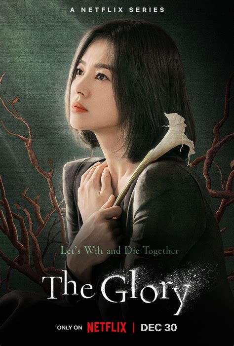 Song Hye Kyo Stars In Netflixs The Glory Starmometer