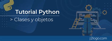 Programación orientada a objetos POO en Python