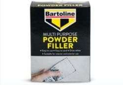 Bartoline Multi Purpose Powder Filler G Northern Wholesale Ltd