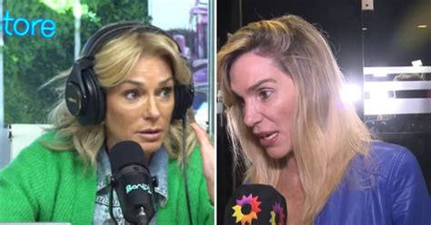 El dramático relato de Yanina Latorre sobre su hermana El novio se