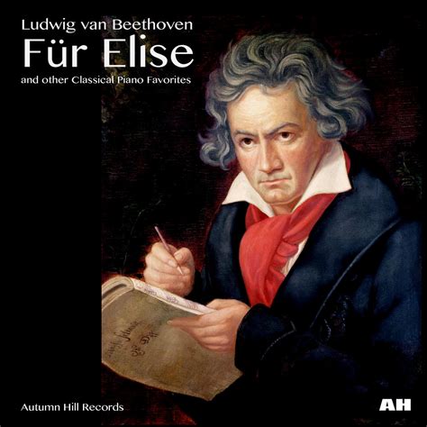 Listen Free To Ludwig Van Beethoven Fur Elise Radio Iheartradio