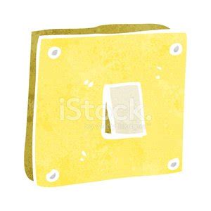 Cartoon Light Switch Stock Clipart Royalty Free FreeImages