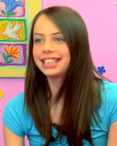 Dani Cimorelli The Fine Bros Wiki Fandom