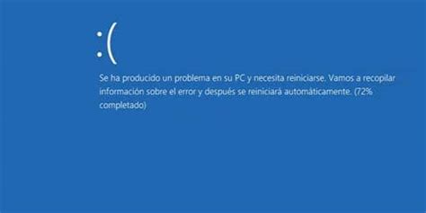 La Pc Se Reinicia O Se Congela Despu S De Un Tiempo De Uso