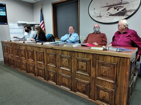 City Council Discusses Decline In Water Quality Bonners Ferry Herald