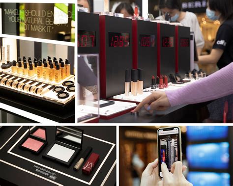 Shiseido Travel Retail Teams Up With CDFG For Haitang Bay Pop Up