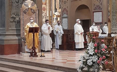 Omelia Mons Castellucci Santa Pasqua Diocesi Di Carpi