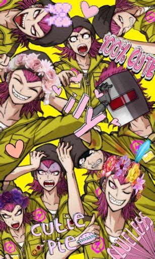 Souda Kazuichi Wiki Danganronpa Amino