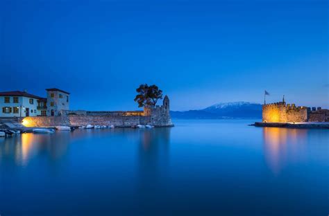 Nafpaktos Greece Travel Guide 2025 Greeka