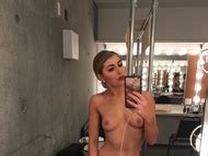 Emma Slater Nude Pics Videos Sex Tape