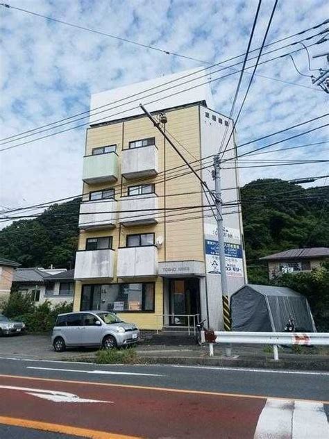 東湘アリエス神奈川県逗子市沼間3丁目の物件情報｜いい部屋ネットの大東建託リーシング