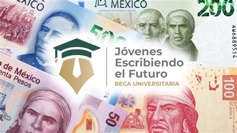 ¿cuándo Depositan Las Becas Jóvenes Escribiendo El Futuro 2022 Unión