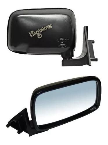 Espejo Retrovisor Derecho Mazda B Tyc Env O Gratis