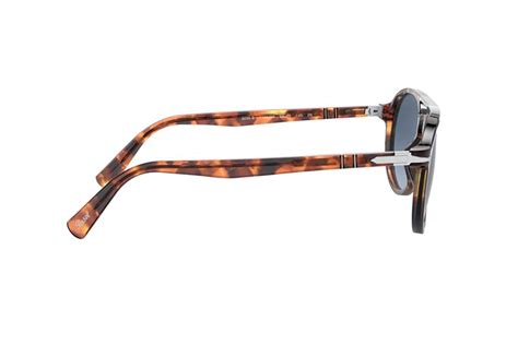 Persol 3235s 1102q8 El Profes 55 Sunglasses Men Eyeshop