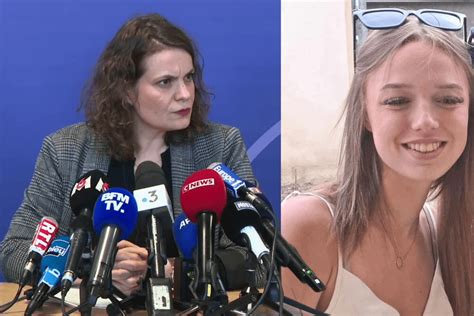 Disparition De Lina Ce Que Lon Sait De Lenquête Après La Conférence