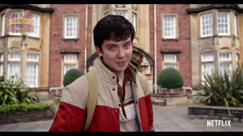 Sex Education Saison Intrigues Que L On Aimerait Voir Dans La Suite