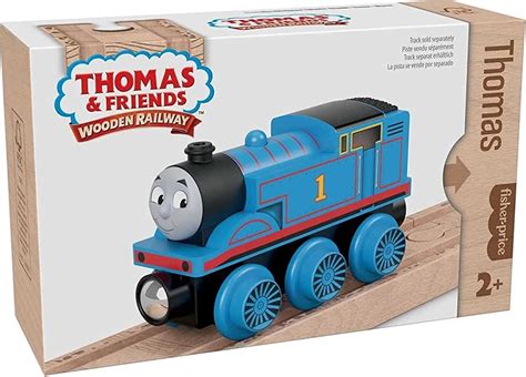 Thomas the Tank Engine wood set www.np.gov.lk