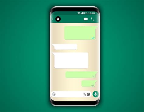 Fake Chat Conversations La Aplicaci N Para Falsificar El Whatsapp