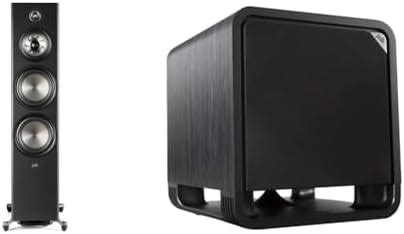 Amazon Polk Audio Reserve Series R Tower Speaker Tweeter