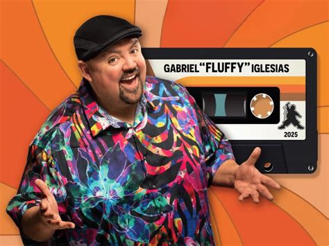 Gabriel Iglesias Comedy Show In Bahrain 2025 Time Out Bahrain