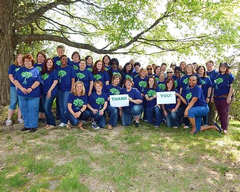 Girl Scouts of Southern Illinois: Happy Volunteer Appreciation Week