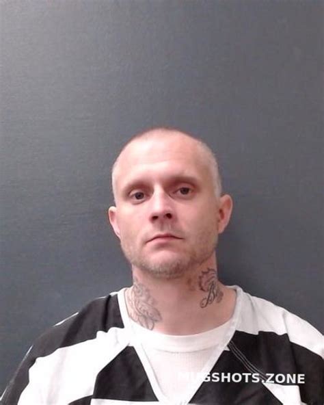 Bates Phillip James 02152022 Comal County Mugshots Zone