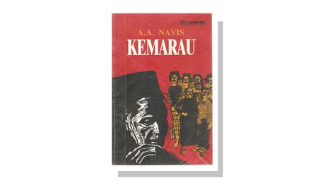 Sutan Duano Ada Di Antara Kita Dari Novel Kemarau Karya Aa Navis