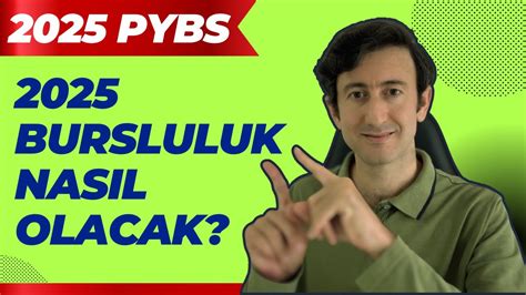 2025 BURSLULUK NASIL OLACAK YouTube