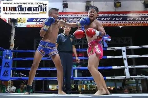 The Best Muay Thai Gyms In Chiang Mai Update