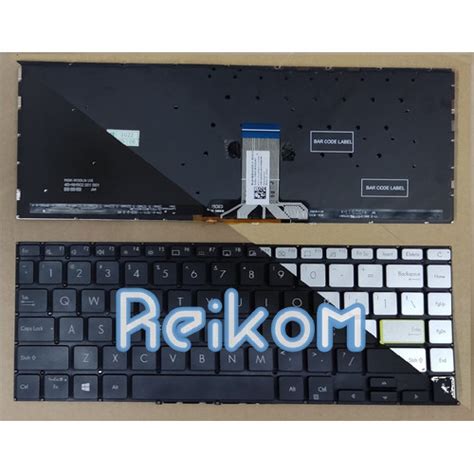 Jual Keyboard Asus Vivobook 14 K413 K413e K413ea K413eq K413f K413fa