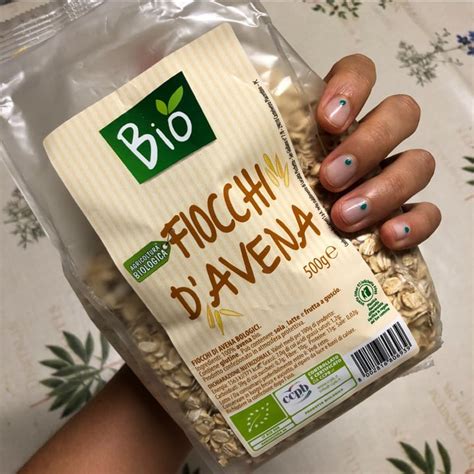 Bio Fiocchi Di Avena Review Abillion