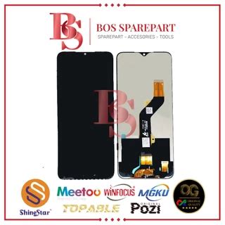 Jual LCD Infinix Hot Play Terlengkap Harga Terbaru Agustus Shopee Indonesia