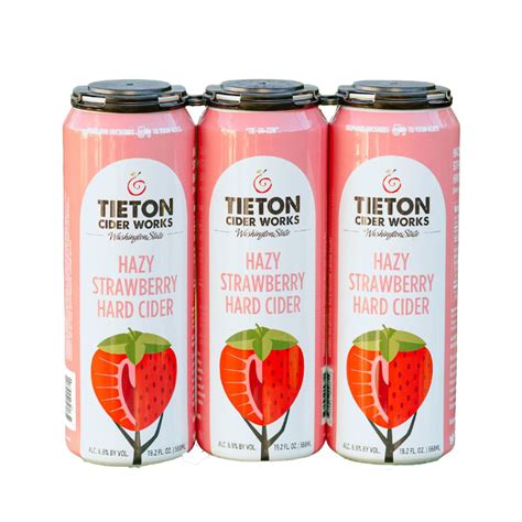 Shopping Tieton Cider Works From Our Orchard To Your Glass