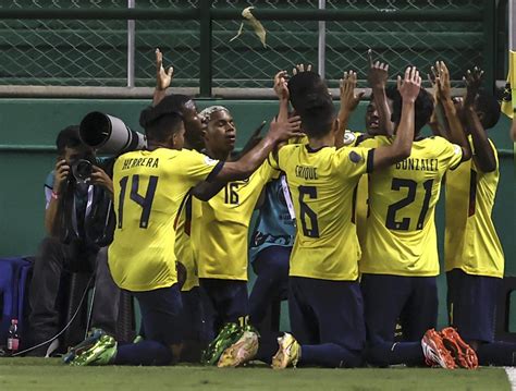 Conmebol On Twitter Final Del Primer Tiempo Latri