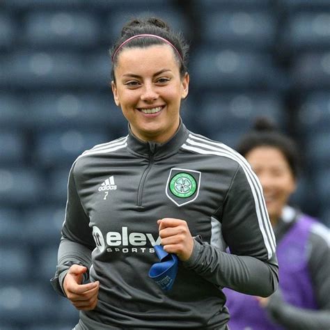 Amy Gallacher The Entire Squad Cant Wait To Play At Paradise 9 May