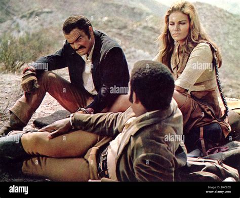 100 Rifles 1969 Burt Reynolds Jim Brown Raquel Welch 100R 003FOH