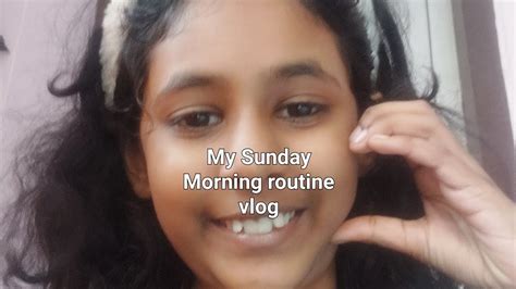 My Sunday Morning Routine Vlog Youtube