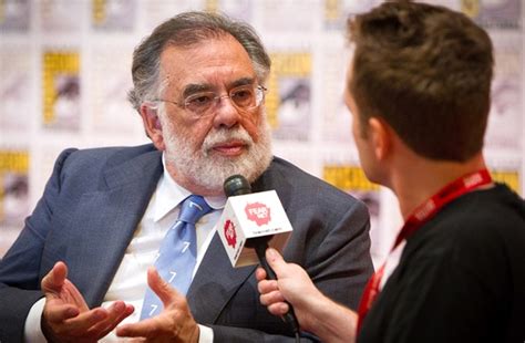 Biografia Francis Ford Coppola Età Almanacco