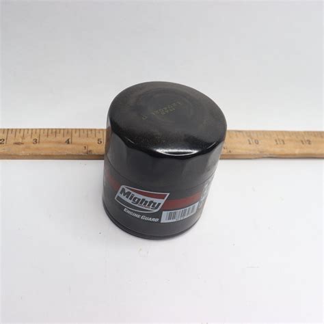 Mighty Engine Oil Filter M48 EBay