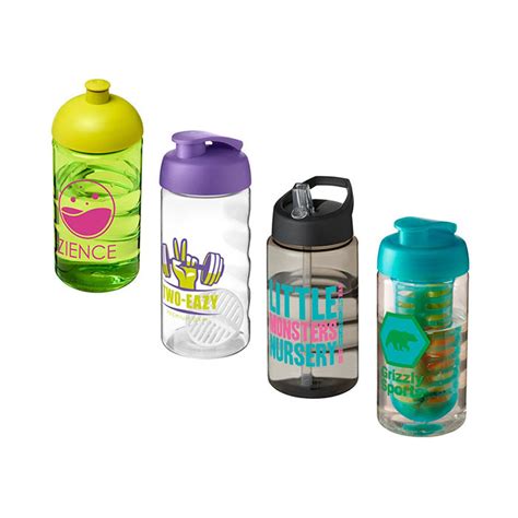 H O Active Bop Ml Sports Bottle Sports Promos Uk