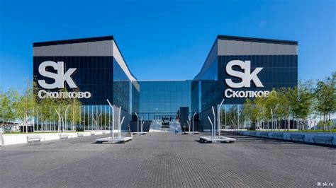 ″Сколково″: что вышло из проекта российской Кремниевой долины | Россия ...