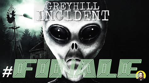 Finale Abducted Greyhill Incident Gameplay Ita Walkthrough 4