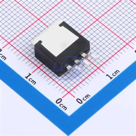 LM1117S 3 3 TR HGSEMI C498315 LCSC Electronics