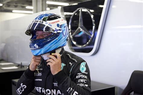 Analyse Dit Is Het Logische Moment Om Bottas Te Vervangen Bij Mercedes