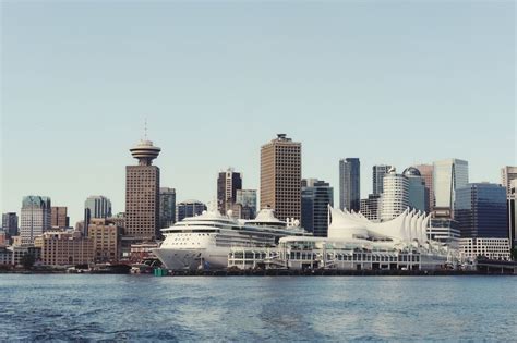 Best Vancouver Hotels for Cruise Passengers